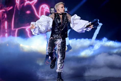 Baby Lasagna prvi na kladionicama za Eurosong! .